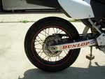     Honda XR400 Motard 2005  15